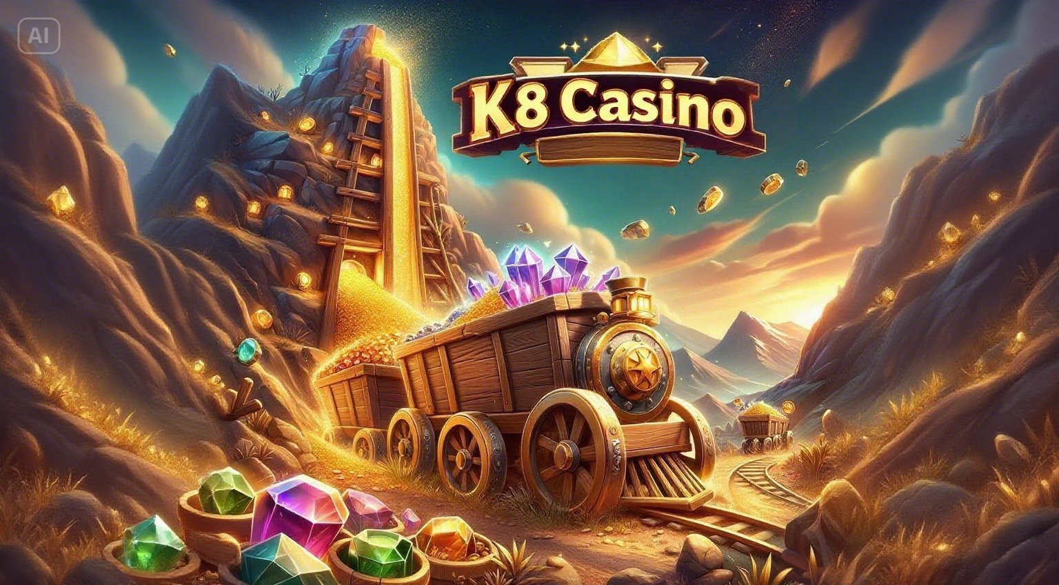 K8 Casino پاکستان